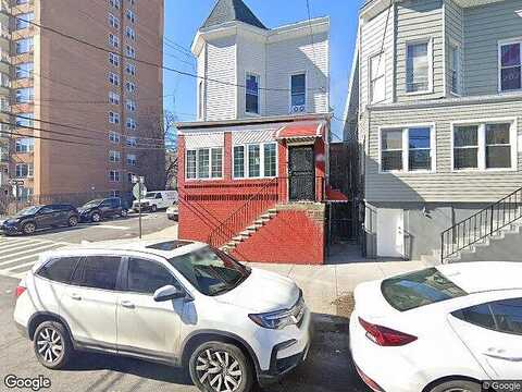 Barnes, BRONX, NY 10467