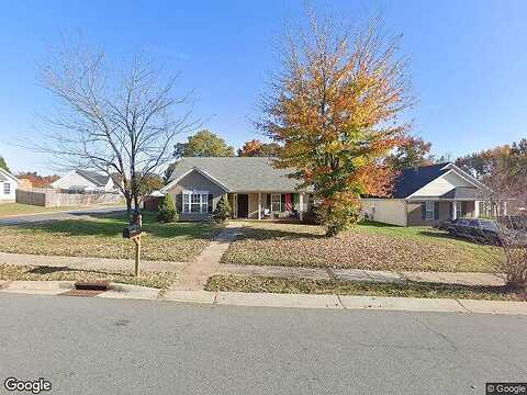 Arvin, CHARLOTTE, NC 28269