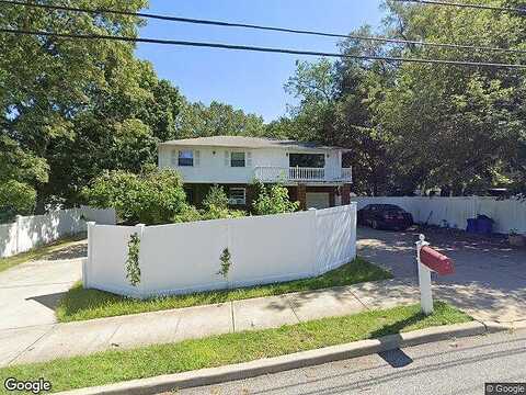 American Blvd, BRENTWOOD, NY 11717