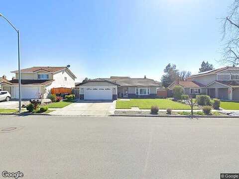 Kirkcaldy, PLEASANTON, CA 94588