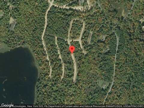 Adirondack, FORESTBURGH, NY 12777