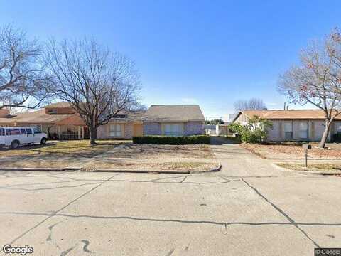 Manchester, GARLAND, TX 75041