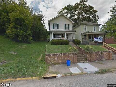 West, WEIRTON, WV 26062