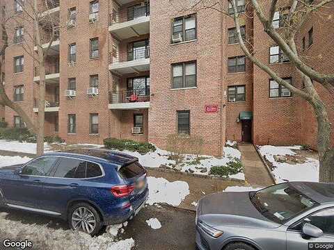 Henry Hudson, BRONX, NY 10463