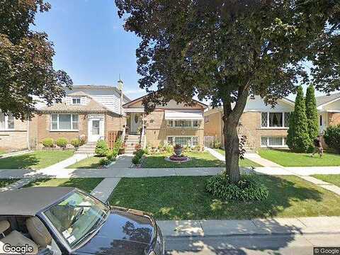 53Rd, CICERO, IL 60804