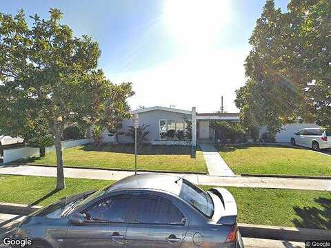 168Th, TORRANCE, CA 90504