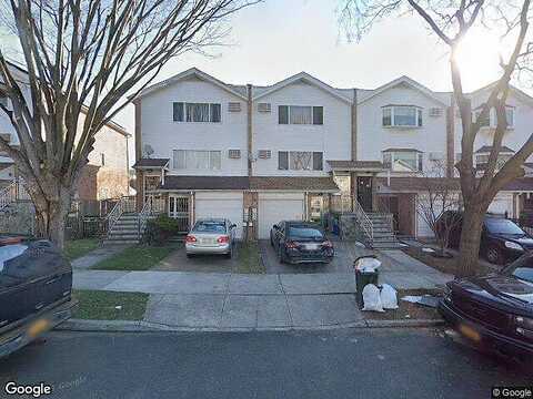 Varian, BRONX, NY 10466