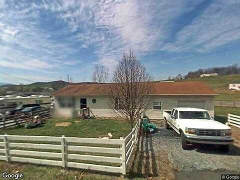 Bill West, LIMESTONE, TN 37681