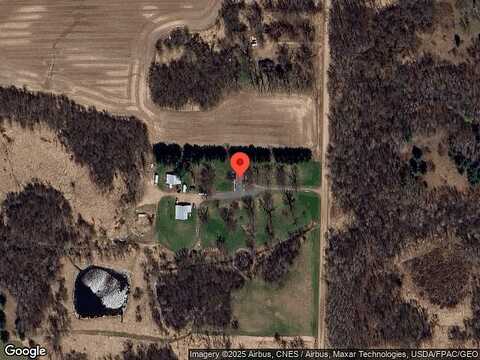 Zest, STANCHFIELD, MN 55080