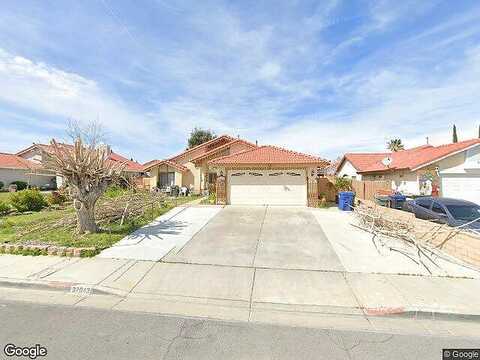 Dawson, PALMDALE, CA 93550