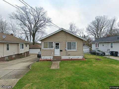 Frazier, AKRON, OH 44305