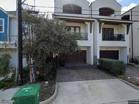 Newhouse, HOUSTON, TX 77019