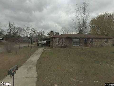 Cherry St, VAN BUREN, AR 72956