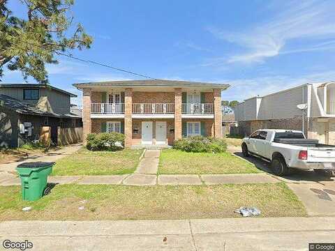 Bunkerhill, METAIRIE, LA 70002