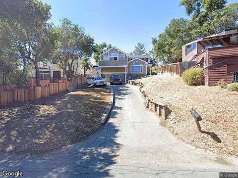 Hamilton, EMERALD HILLS, CA 94062