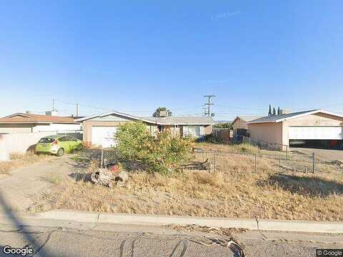 Grand View, YERMO, CA 92398