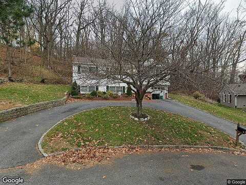 Graney Ct, PEARL RIVER, NY 10965