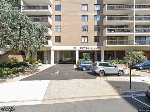 Fairfax, ARLINGTON, VA 22203