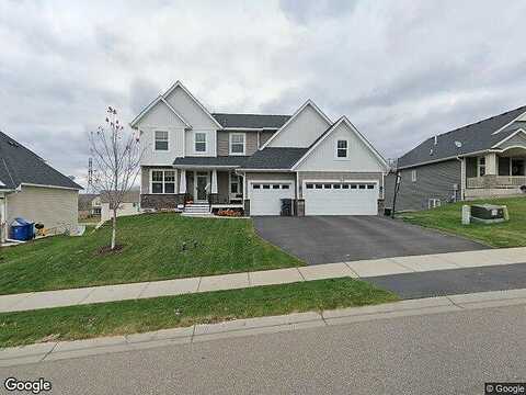 Prairie Rose, BURNSVILLE, MN 55337