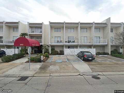 Houma, METAIRIE, LA 70006