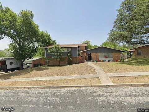 Ridgeline, SAN ANTONIO, TX 78228