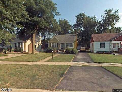 217Th, MATTESON, IL 60443