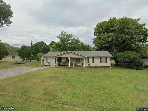 Browns Valley, GUNTERSVILLE, AL 35976