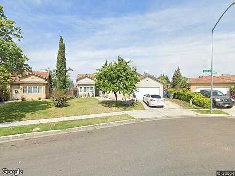 Burgan, FRESNO, CA 93727