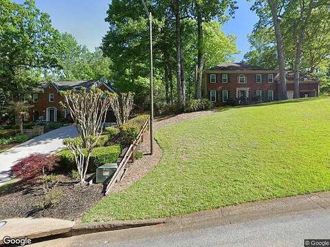 Bluffview, MARIETTA, GA 30062