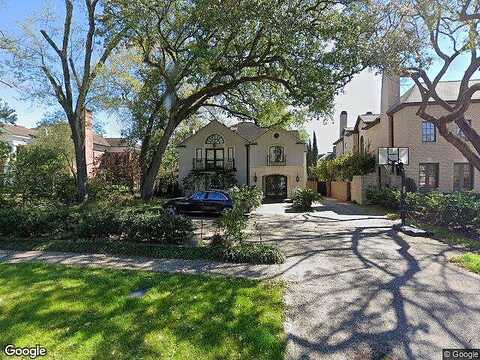 Del Monte, HOUSTON, TX 77019