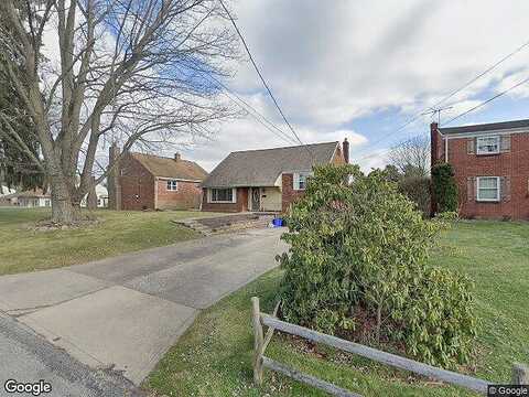 Evergreen, MONROEVILLE, PA 15146