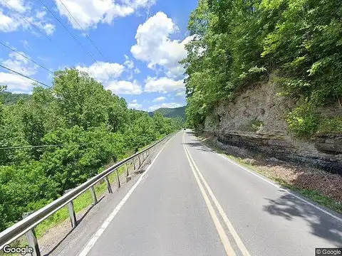 Ky Route 1428, PRESTONSBURG, KY 41653