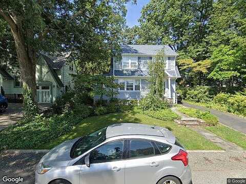 Dartmouth, WYCKOFF, NJ 07481