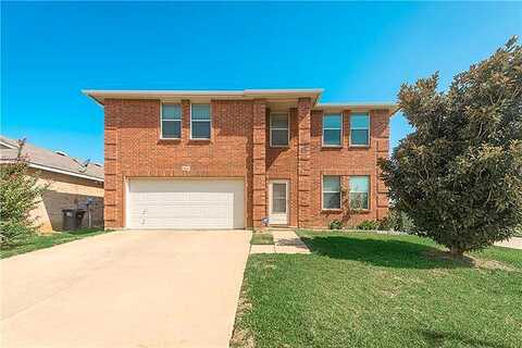 Thoroughbred, FORT WORTH, TX 76123