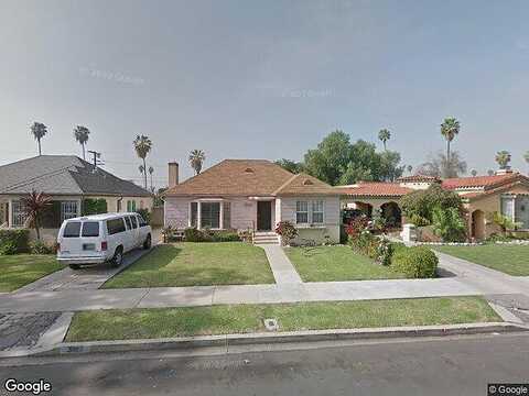 Olmsted, LOS ANGELES, CA 90008