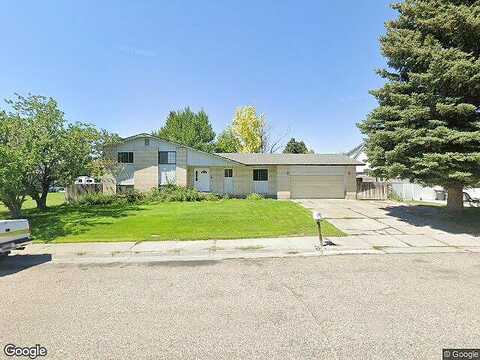 Montcliffe, IDAHO FALLS, ID 83401