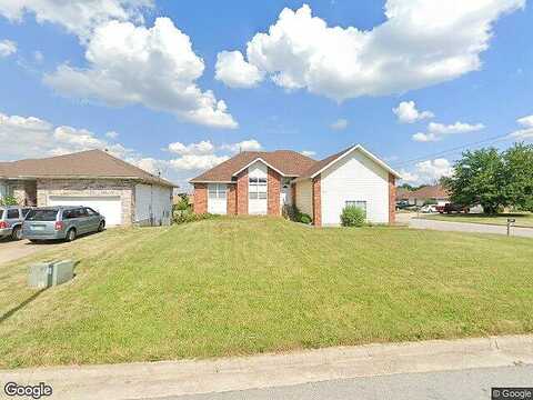 Homewood, SPRINGFIELD, MO 65807