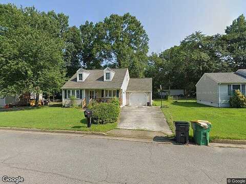 Grovewood, HOPEWELL, VA 23860