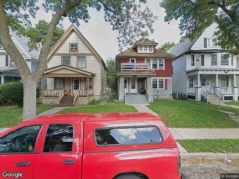 3906 3908 W Walnut St, MILWAUKEE, WI 53208