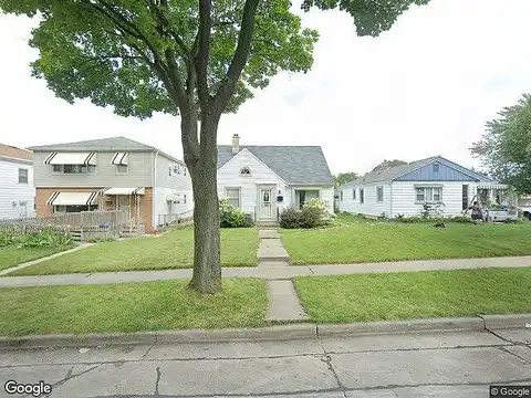 75Th, MILWAUKEE, WI 53216