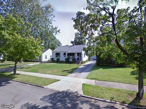 189Th, CLEVELAND, OH 44122