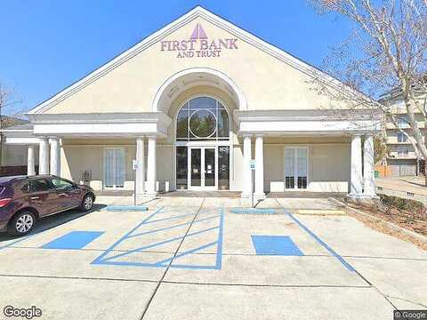 Veterans Memorial, METAIRIE, LA 70002