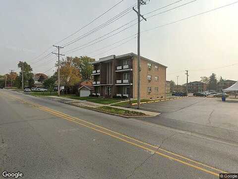 115Th, ALSIP, IL 60803