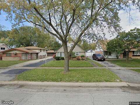 169Th, COUNTRY CLUB HILLS, IL 60478