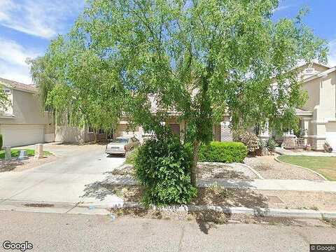 Carter, PHOENIX, AZ 85041