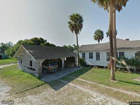 Hamilton Rd Lot 13, LAKELAND, FL 33811