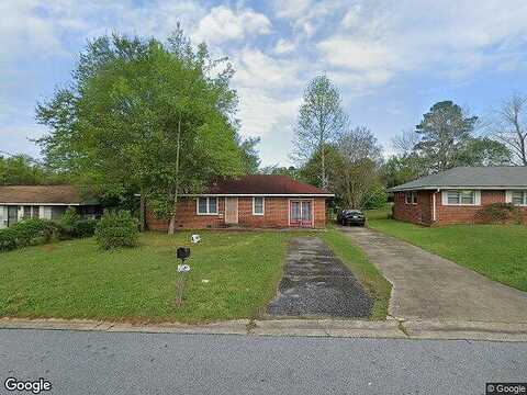 Lindwood, MACON, GA 31206