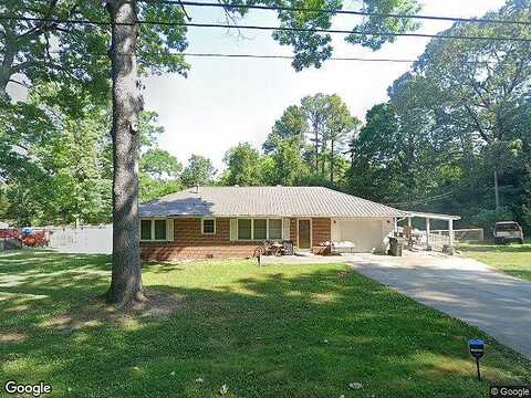 Hickory, TOCCOA, GA 30577