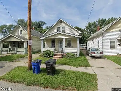 66Th, CLEVELAND, OH 44105