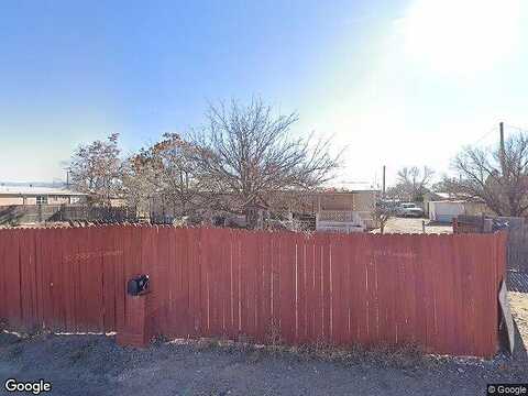 Cornelius, LOS LUNAS, NM 87031